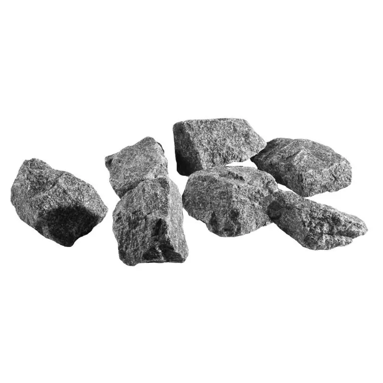 L&aacute;vov&eacute; kamene 10 - 15 cm, bal: 20 kg